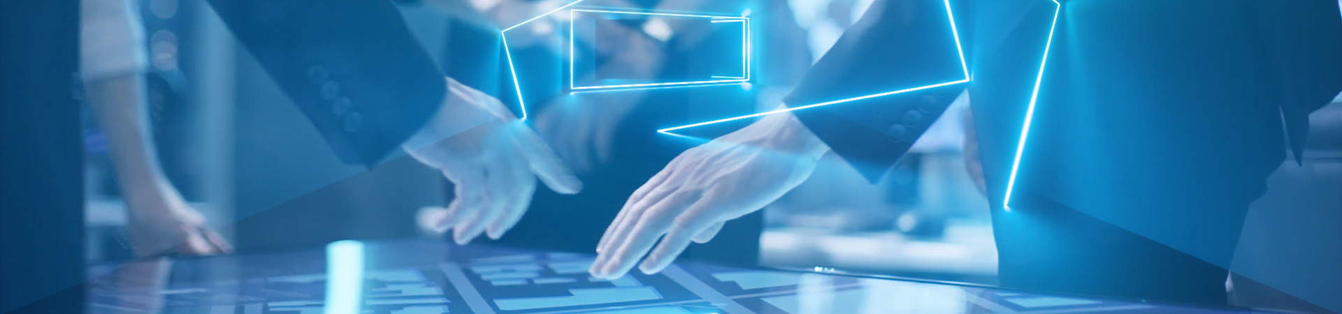 Die Zukunft Ihrer Veranstaltung - virtuelle Kongresse