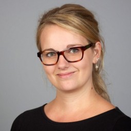 CPO Hygieneaufbetragte - Lisa Schneller