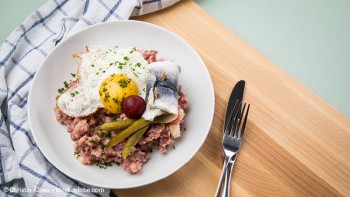 Food Times | Labskaus!
