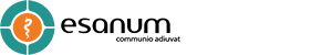 esanum Logo
