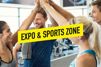 SMHS - Expo & Sports Zone