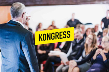 SMHS - Kongress